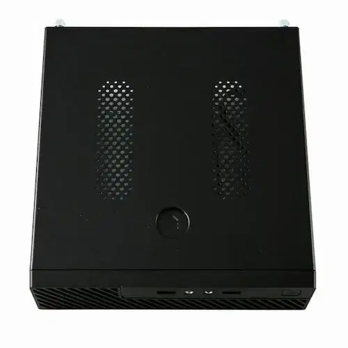 오존컴퍼니 MICROBOX VIPER MINI ITX PC케이스 (신품)