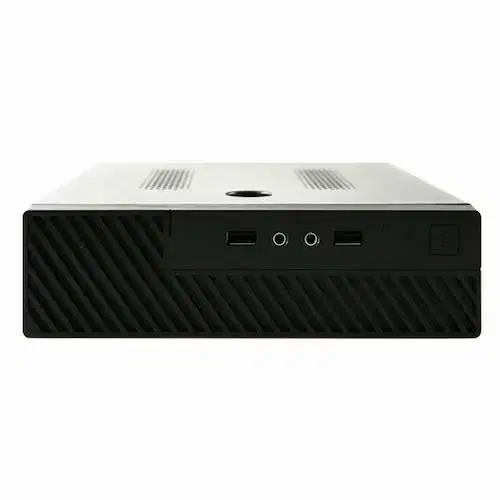 오존컴퍼니 MICROBOX VIPER MINI ITX PC케이스 (신품)