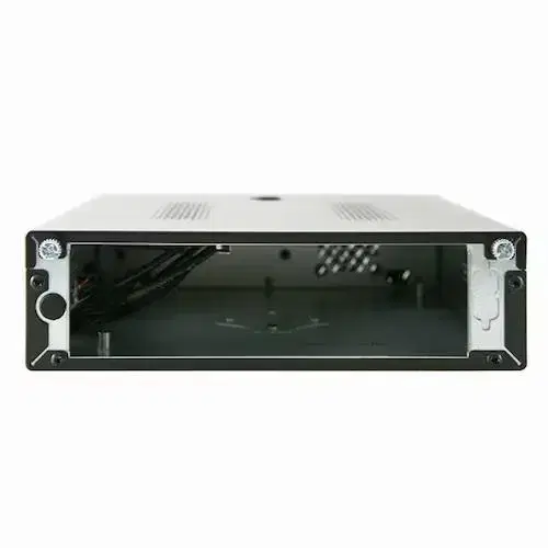 오존컴퍼니 MICROBOX VIPER MINI ITX PC케이스 (신품)