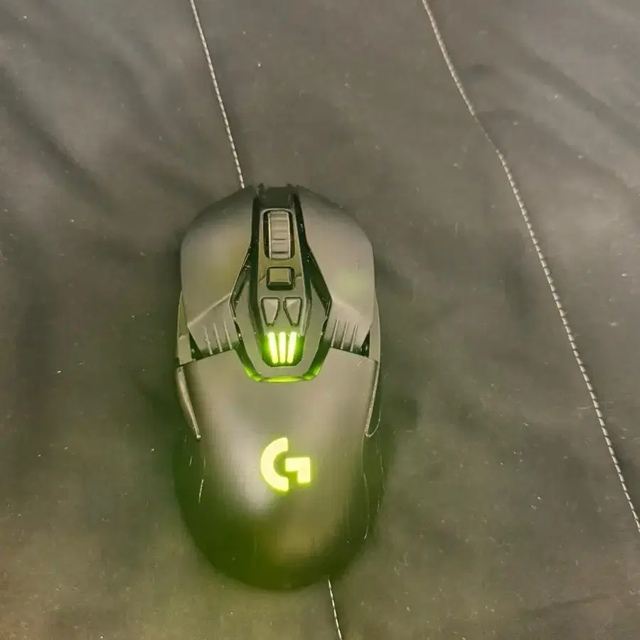 G903 lightspeed