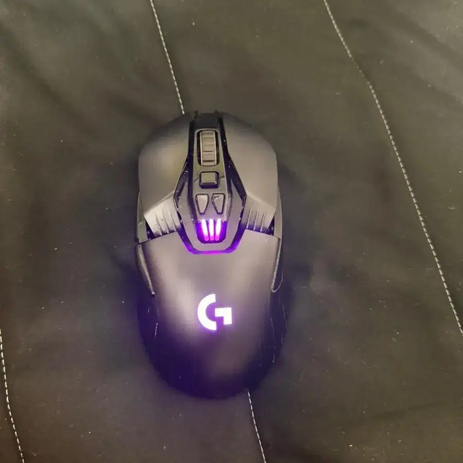 G903 lightspeed