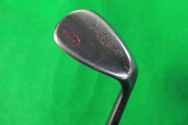 GVTOUR TEXAS WEDGE 54도 경량스틸 1050 남성 중고 웨