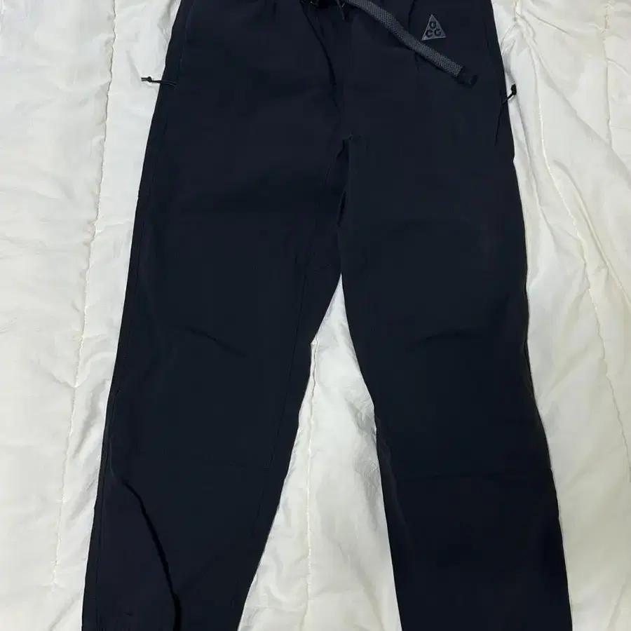 나이키 acg trail pants (s)