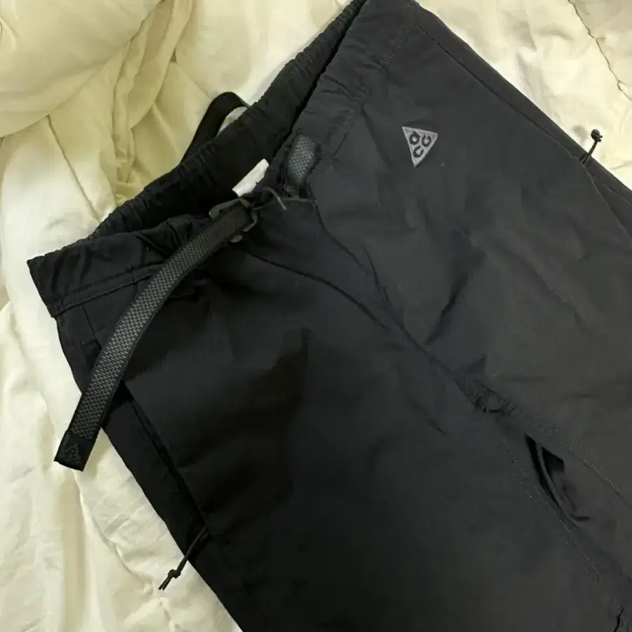 나이키 acg trail pants (s)