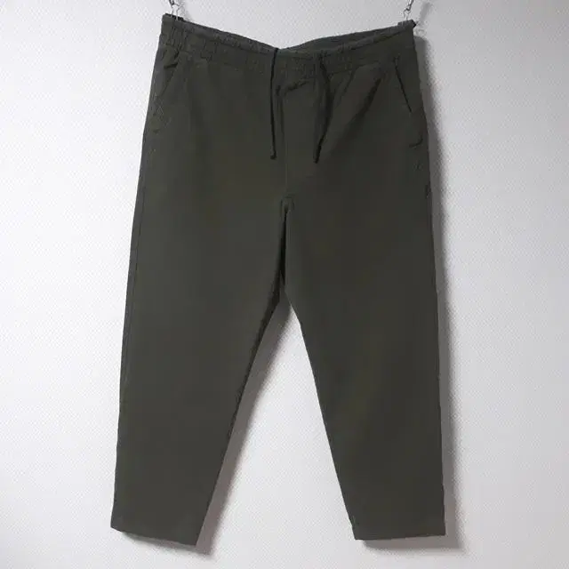 36-38/Uniqlo Khaki String Pants/36-963