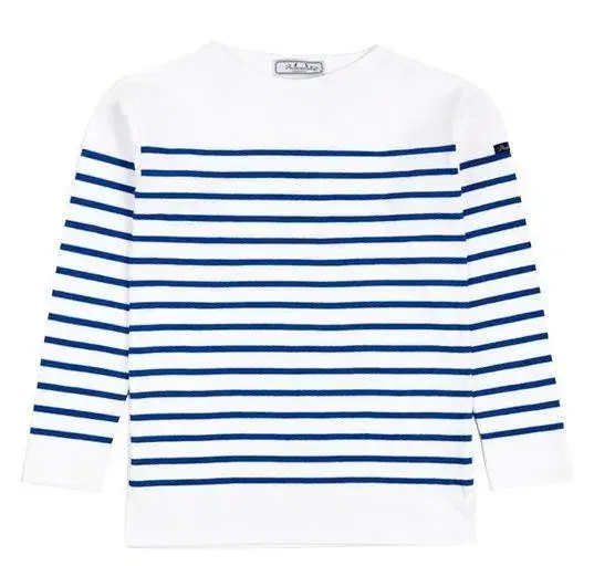 Anderson Belle Striped T-Shirt