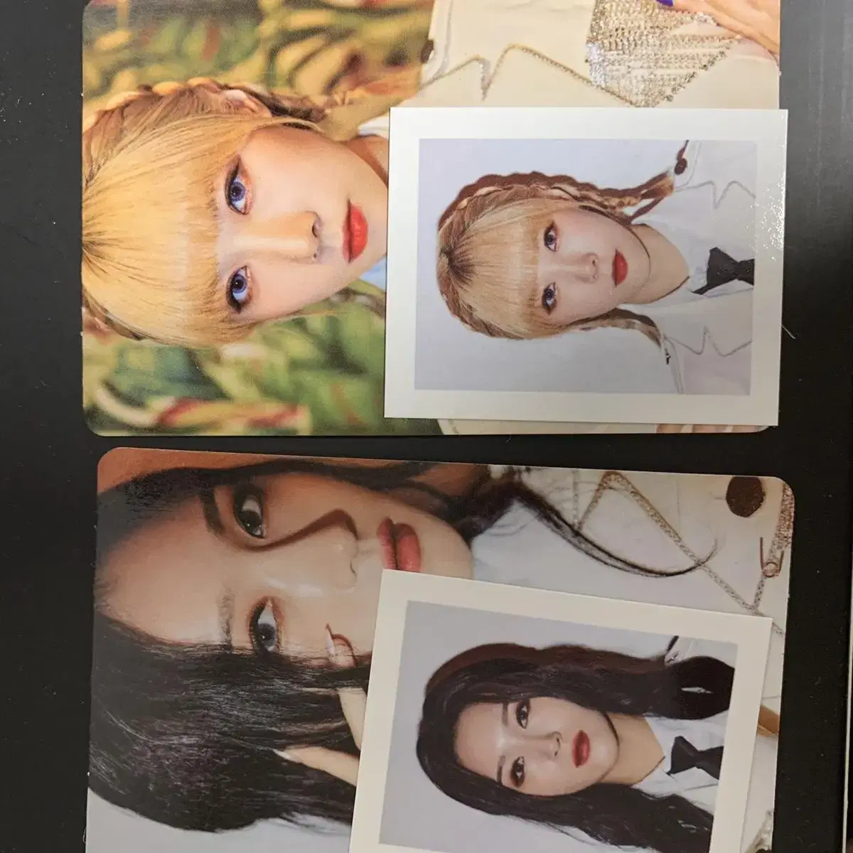 Dreamcatcher Insomnia 1st Edition Proof Photo + Photo Card WTS