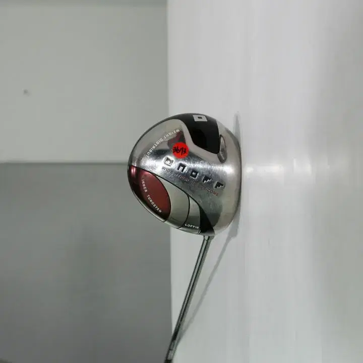 Daiwa ONOFF TYPED 10 degree used golf clubs used driver