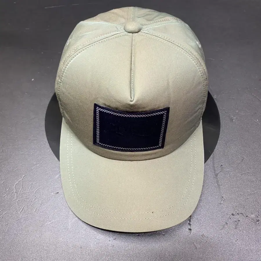 Nexusvil vintage cap(그라데이션볼캡)