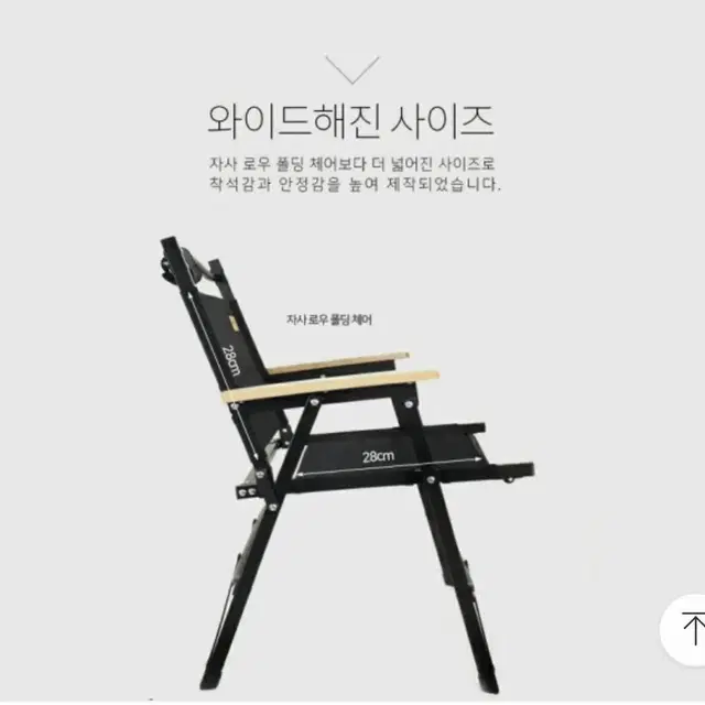 캠핑의자 2개가격(깔끔.넓음.편함.120kg까지)