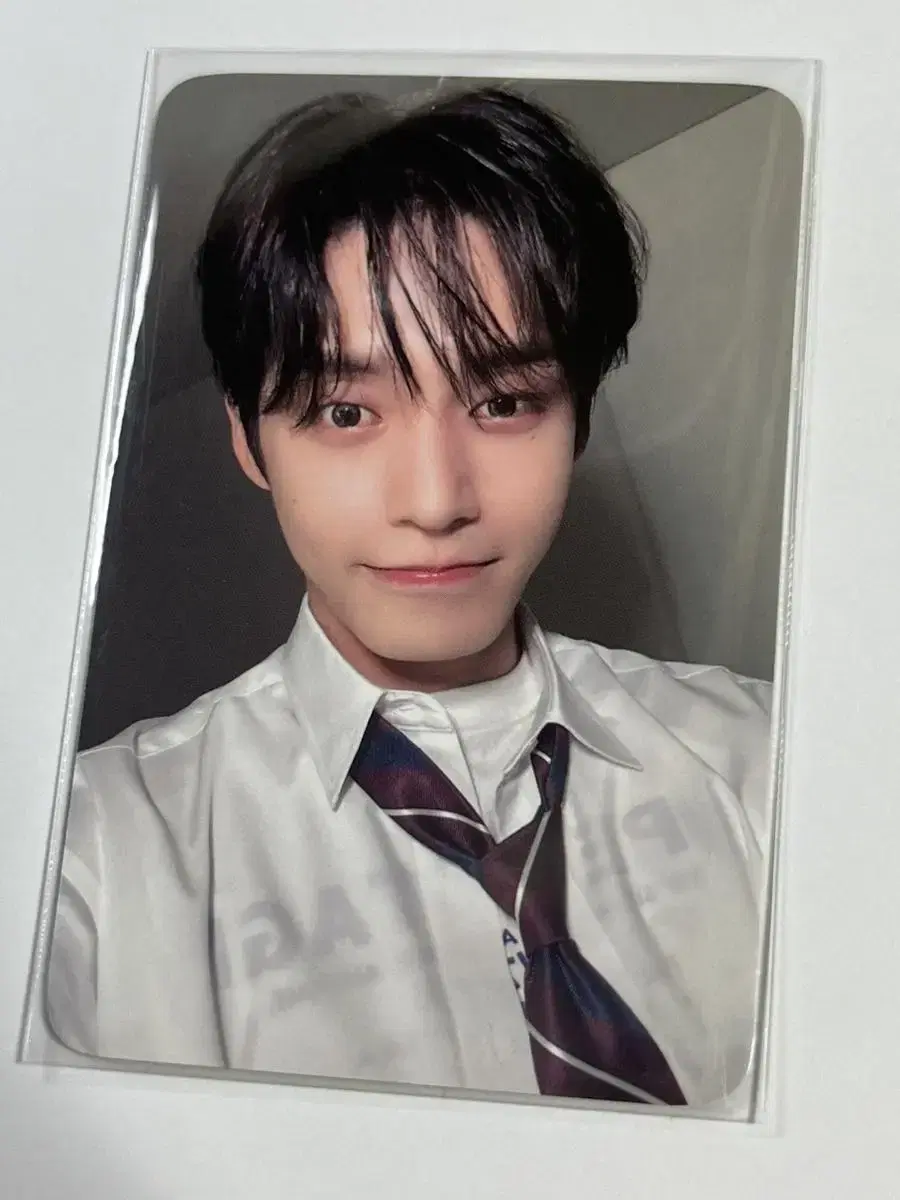 ZB1 ktwon4u ld digipack School uniforms kim jiwoong WTS