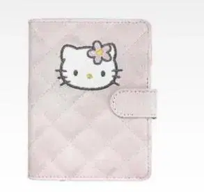 Hello Kitty Diary for sale