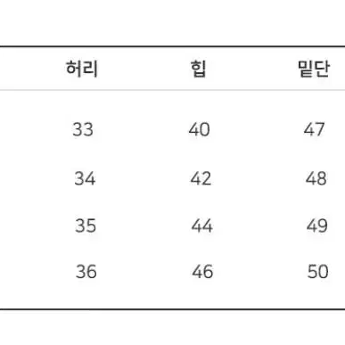 플리츠 스커트 아이보리 (새상품)