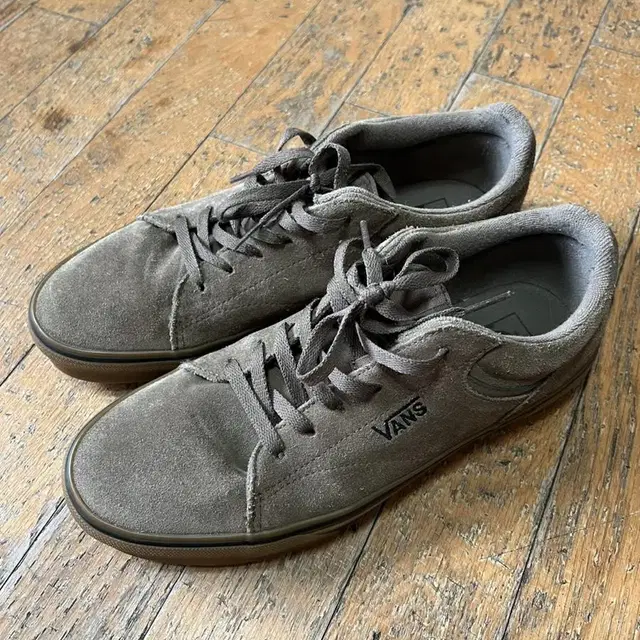 vans 반스 280 카키