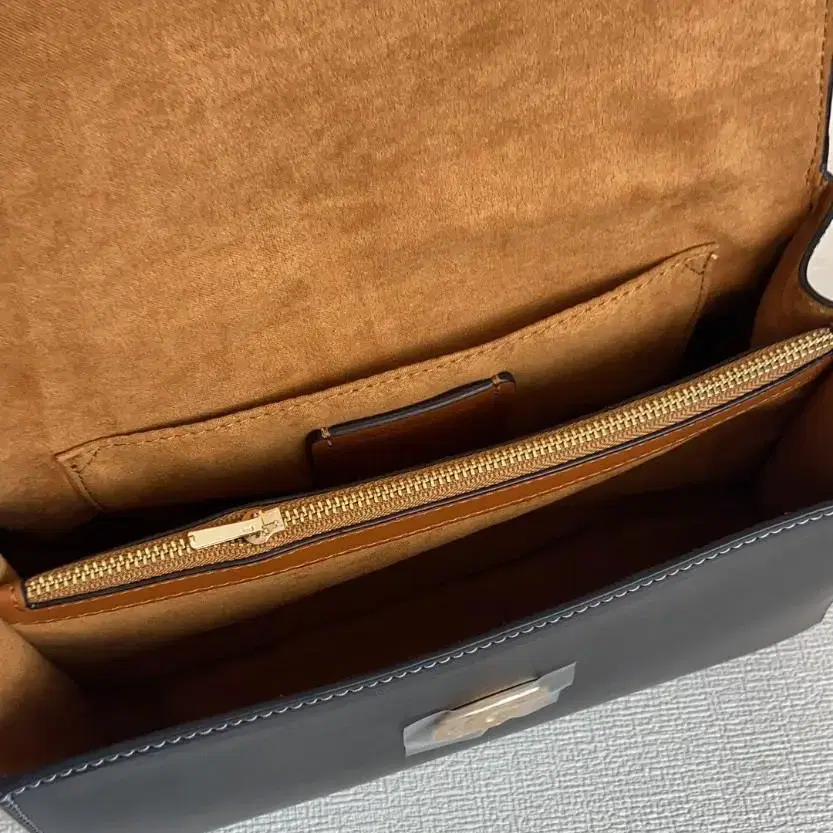 코치 COACH CR531 여자 가방 탑 핸들 엘리자 토트백 크로스백