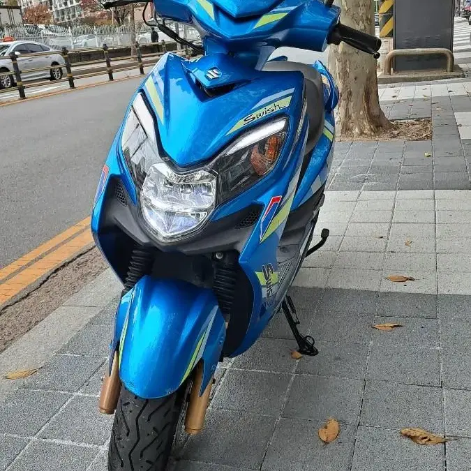 스위시125