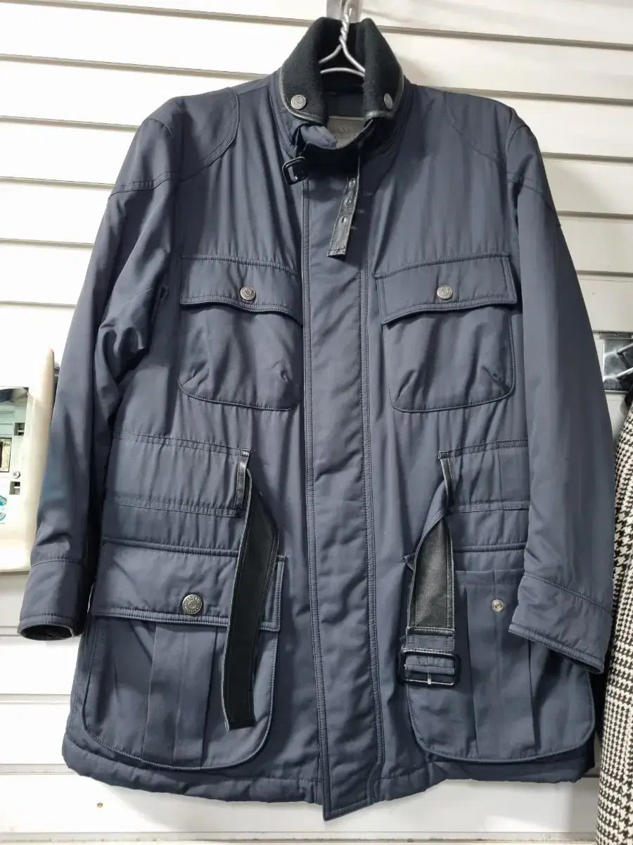 Armani Collezioni Jini jacket for Men