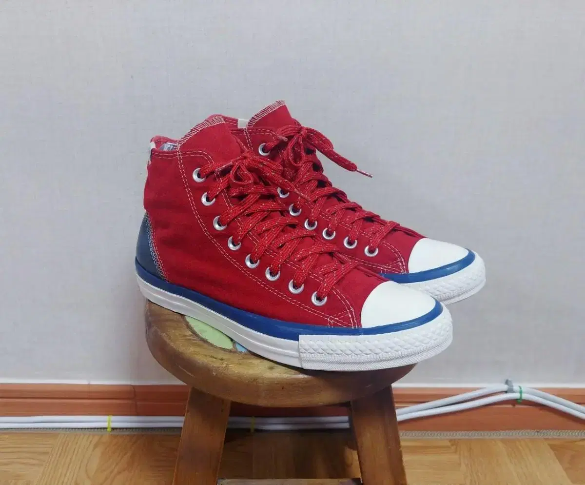 260 ) CONVERSE (컨버스) Genuine Men's Chuck Taylor All-Star Sneakers