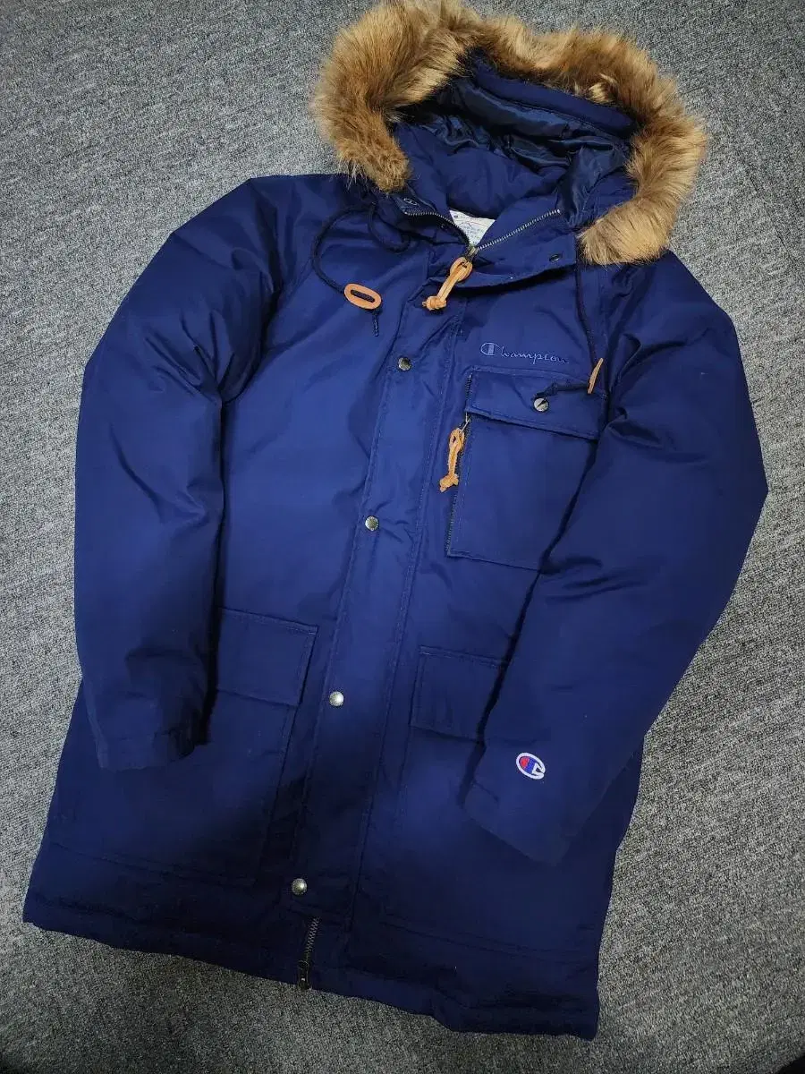 Champion Field Goose Duck Padded M