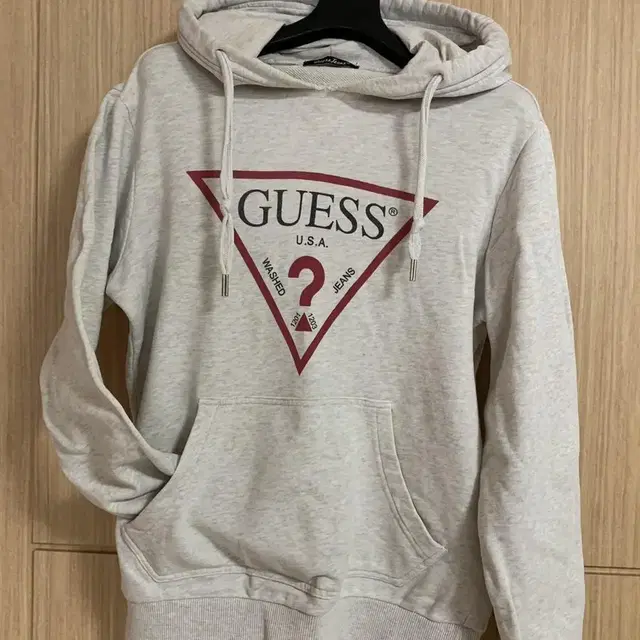 GUESS(게스) 후드티 키즈L