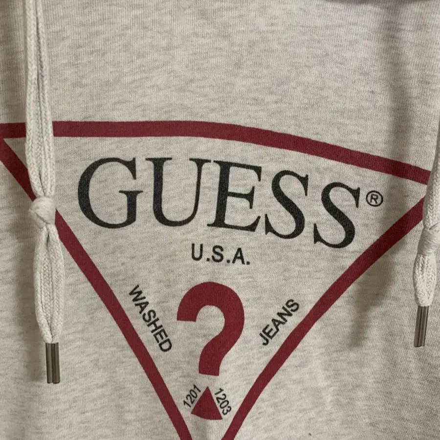 GUESS(게스) 후드티 키즈L