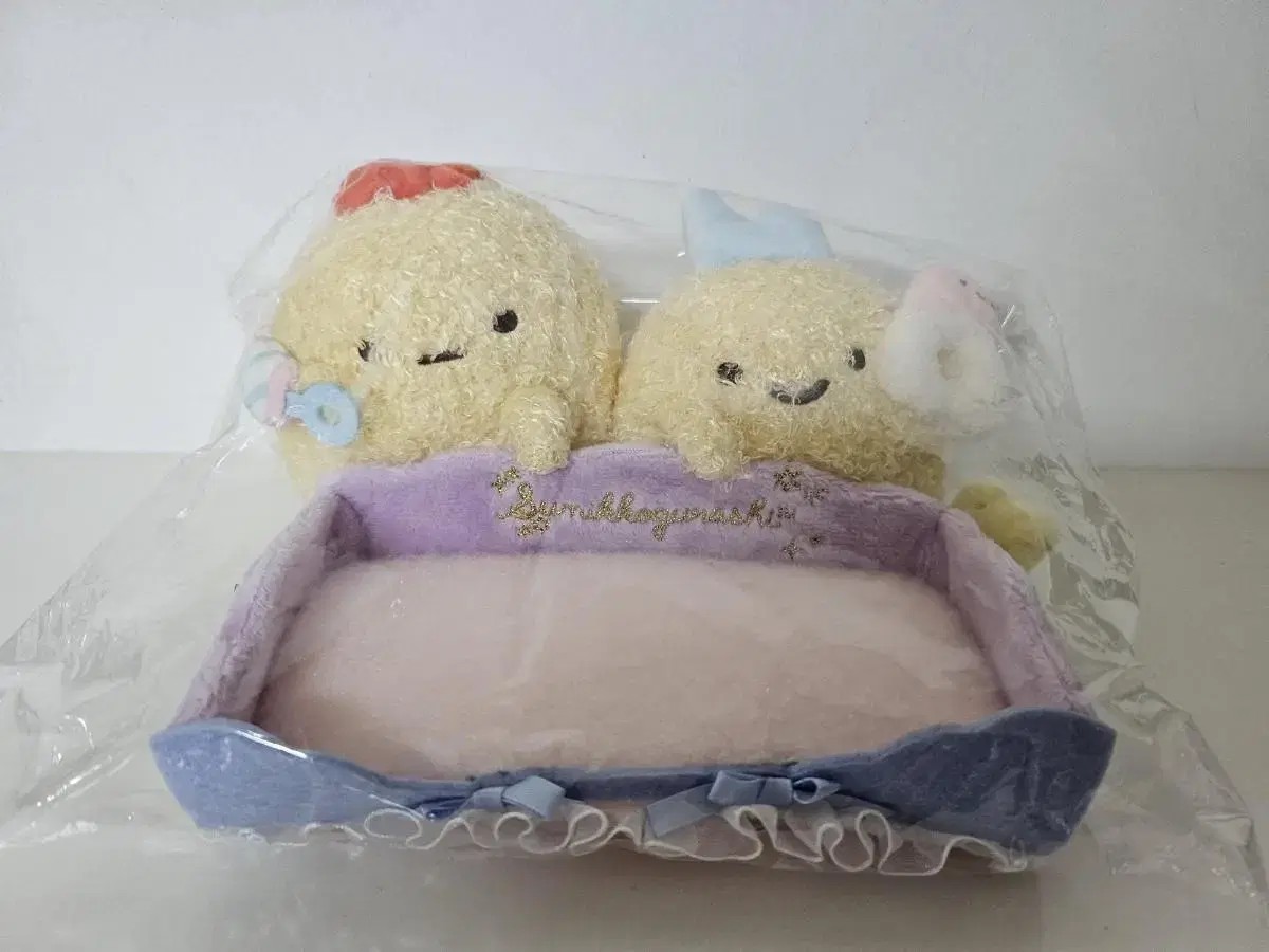 Sumikogurashi Baby Multi Tray