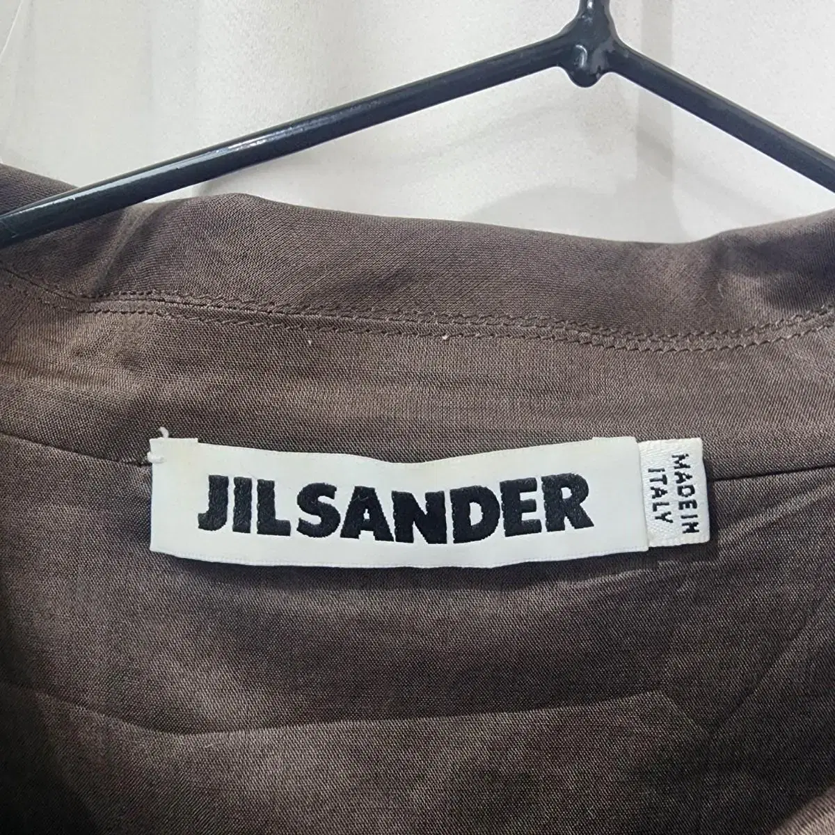 질샌더(JilSander) 원피스