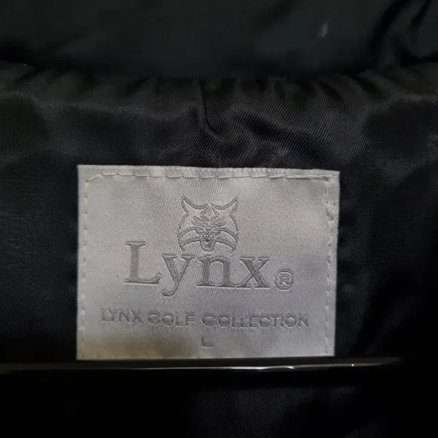 링스 Lynx 골프 방풍 후리스 반집업 하이넥티/여성L