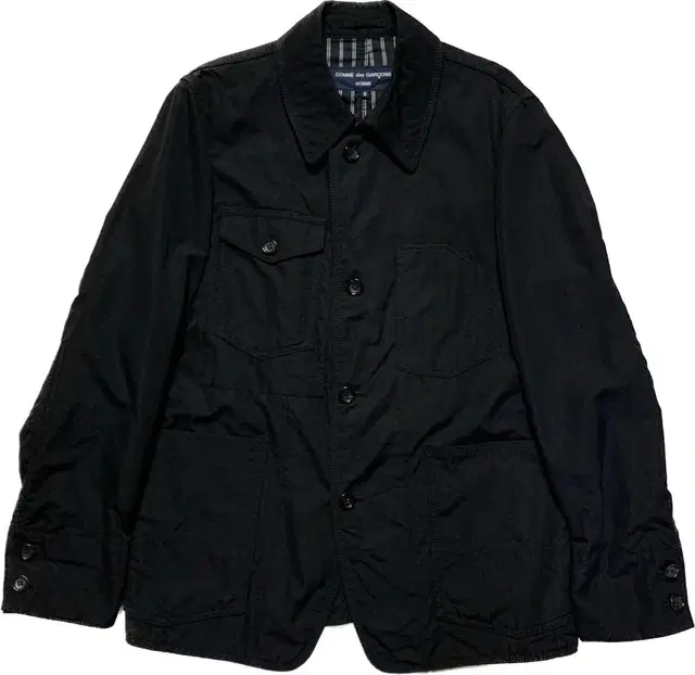 꼼데가르송 옴므 자켓 COMME DES GARCONS HOMME_S