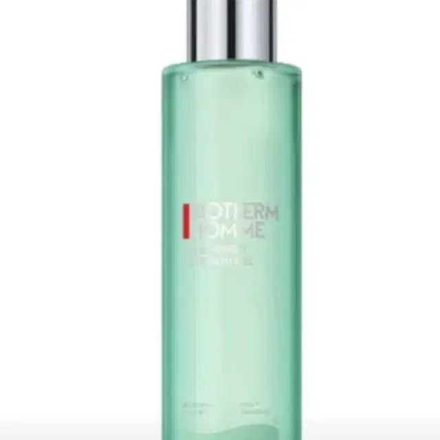 비오템옴므 아쿠아파워 올인원 로션 인 젤 200ml