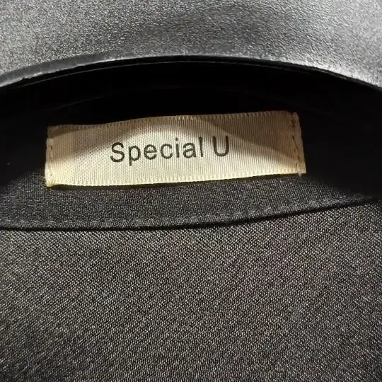 Special U 남방형 후리아원피스 (66-77)