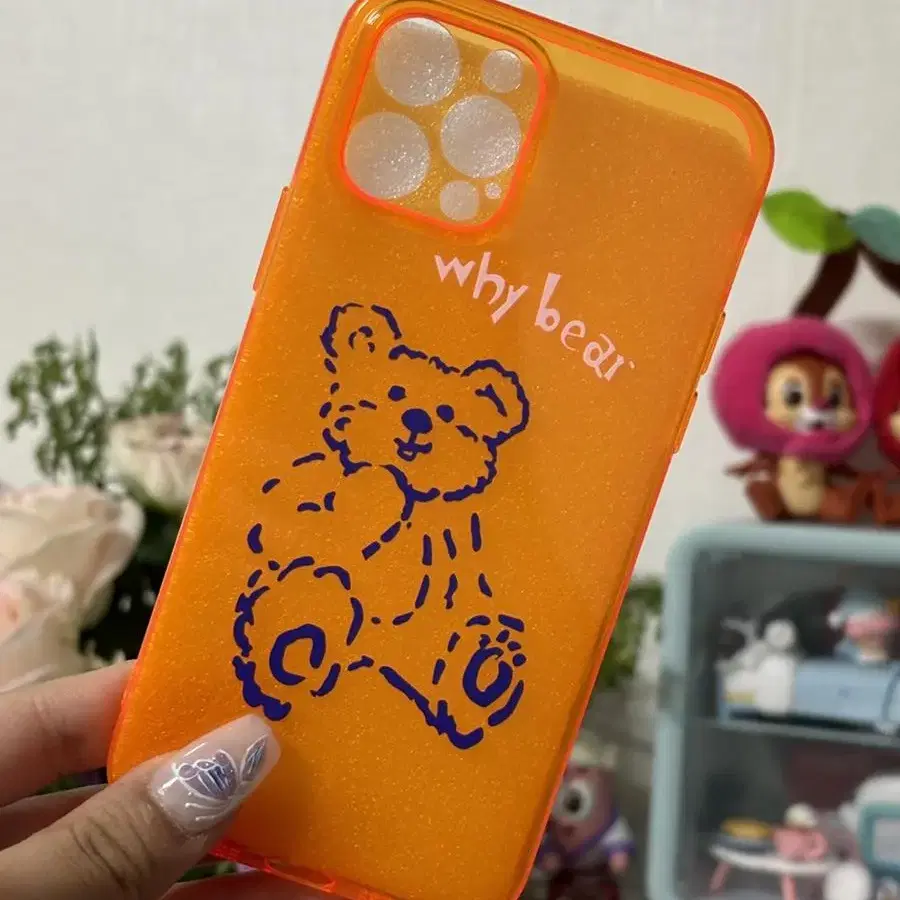 아이폰12프로 핸드폰 케이스 iPhone 12 Pro CASE