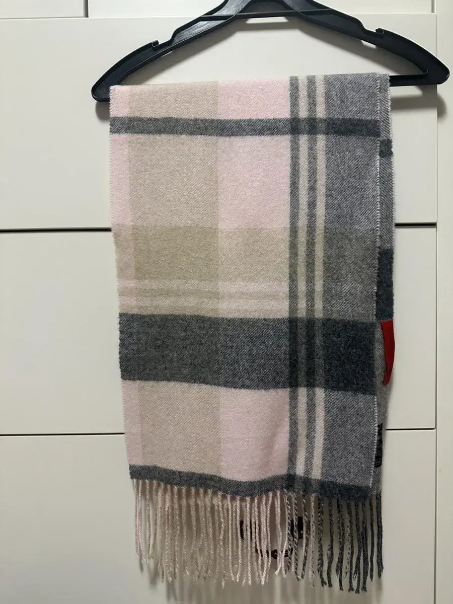 Cashmere 100 scarf