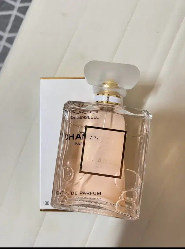 샤넬 코코 마드모아젤 100ml