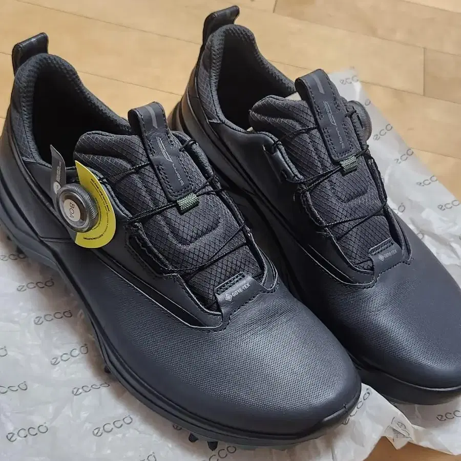 ecco golf biom g5 gtx