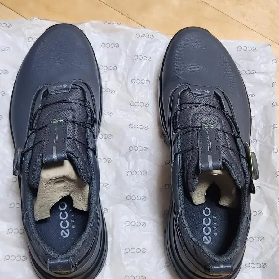 ecco golf biom g5 gtx