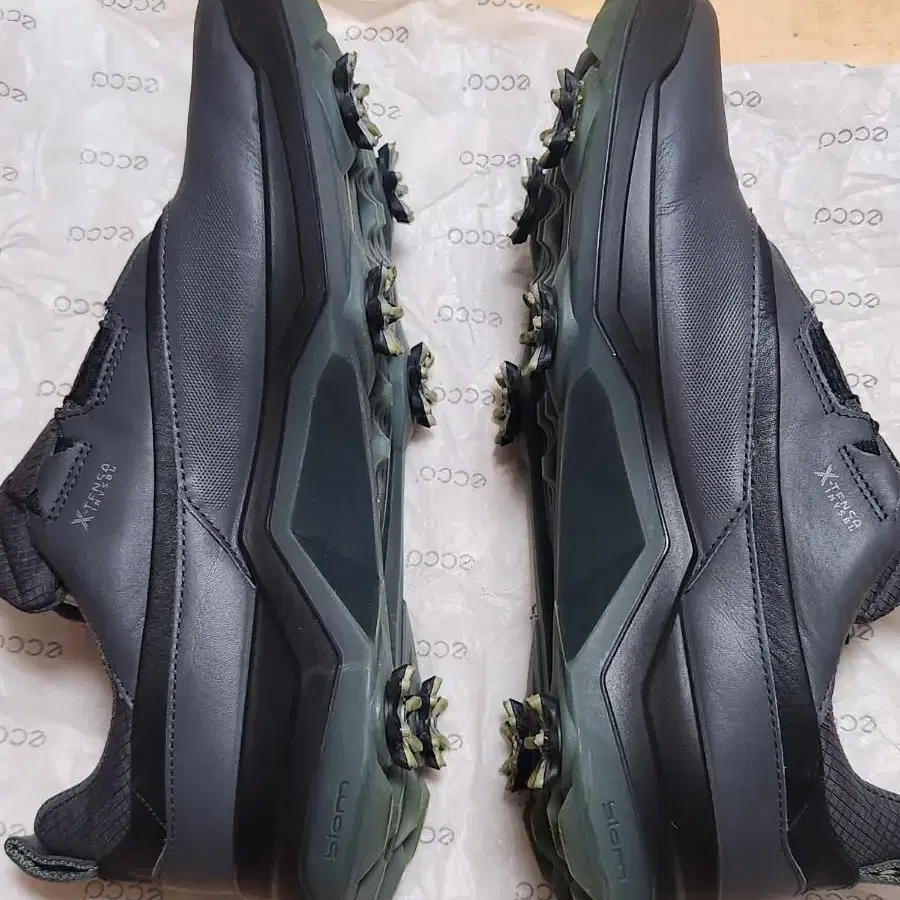 ecco golf biom g5 gtx