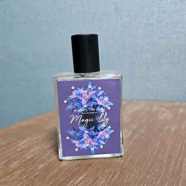 마젠타펄 매직릴리 50ml