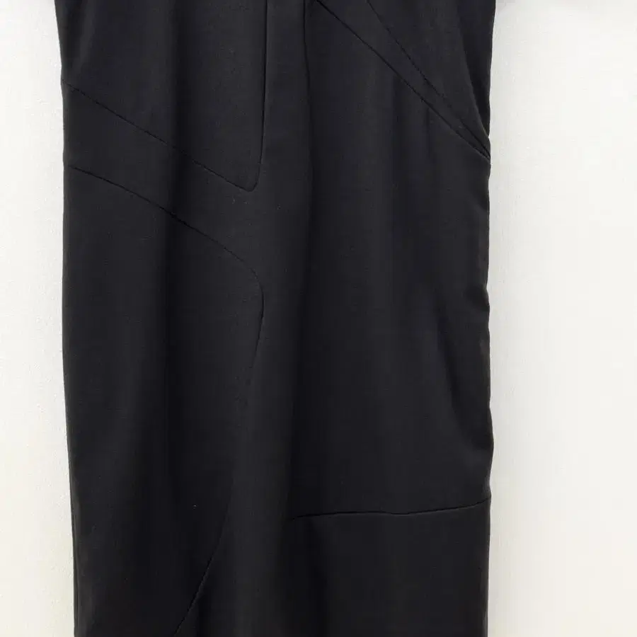 JIL SANDER wool dress