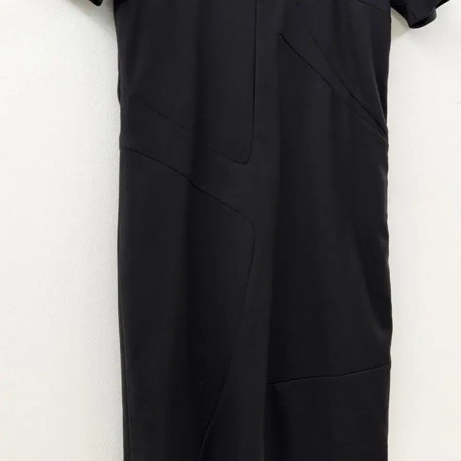 JIL SANDER wool dress