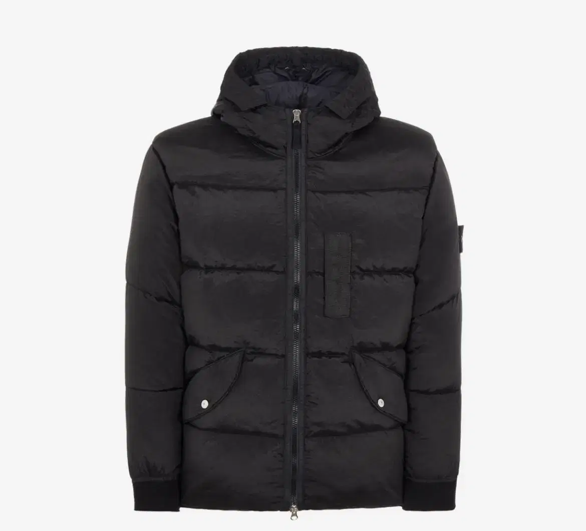 Stone Island Nylon Metal Padded XL