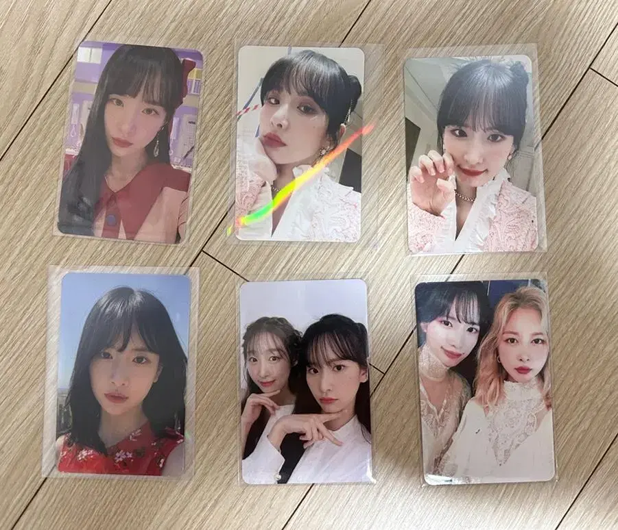 WJSN Seola Alpo bulk wts