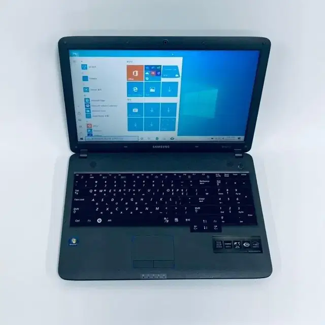 삼성 노트북 15인치 i5-M480/8GB/SSD256GB R530