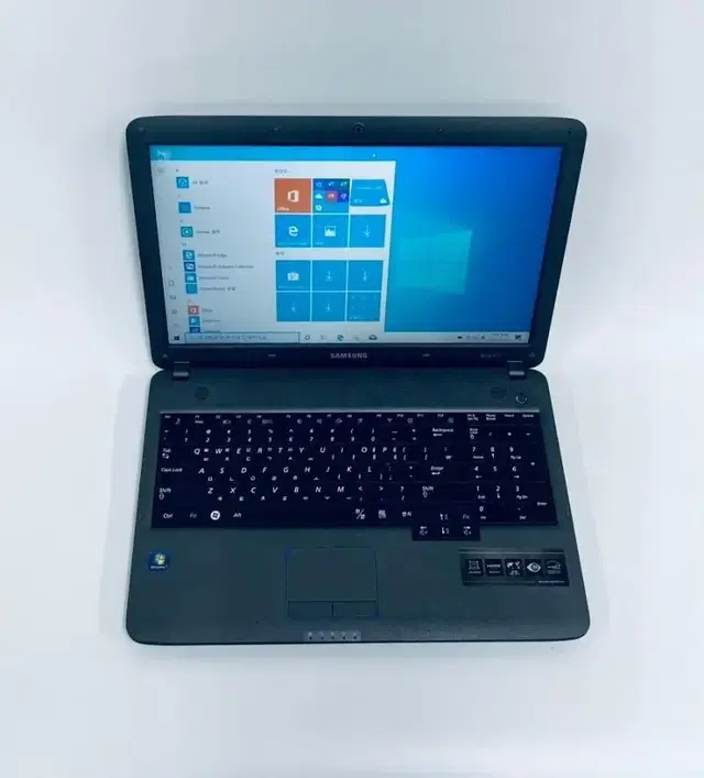 삼성 노트북 15인치 i5-M480/8GB/SSD256GB R530