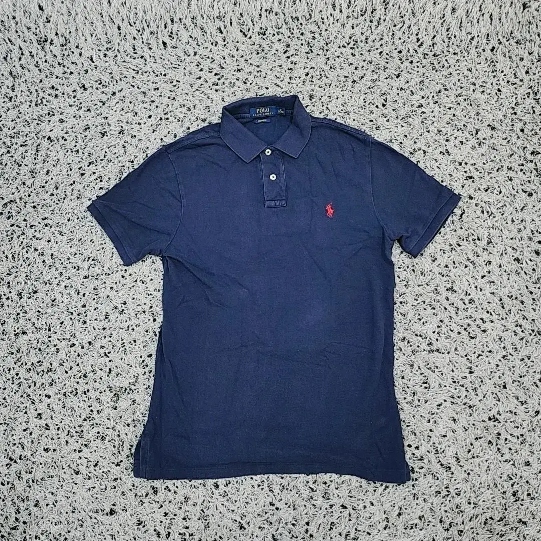 [M] Polo Short Sleeve Karati (604)