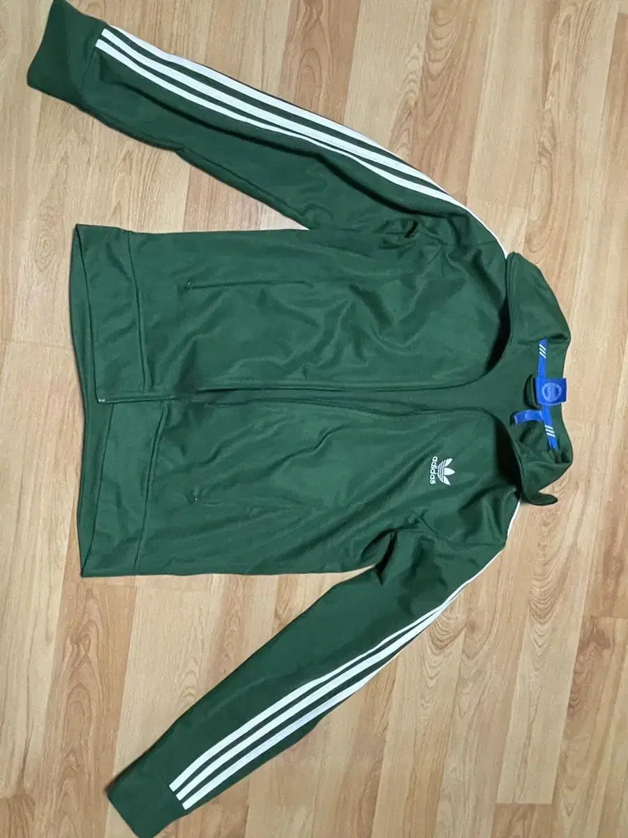 Adidas Jersey new Europa Tracktop