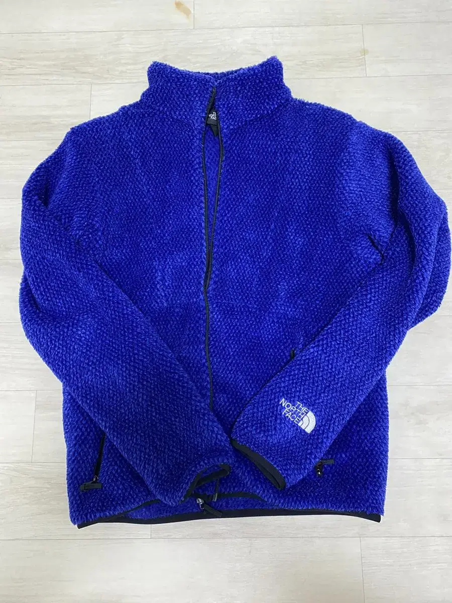 The North Face Japan Line Fleece L