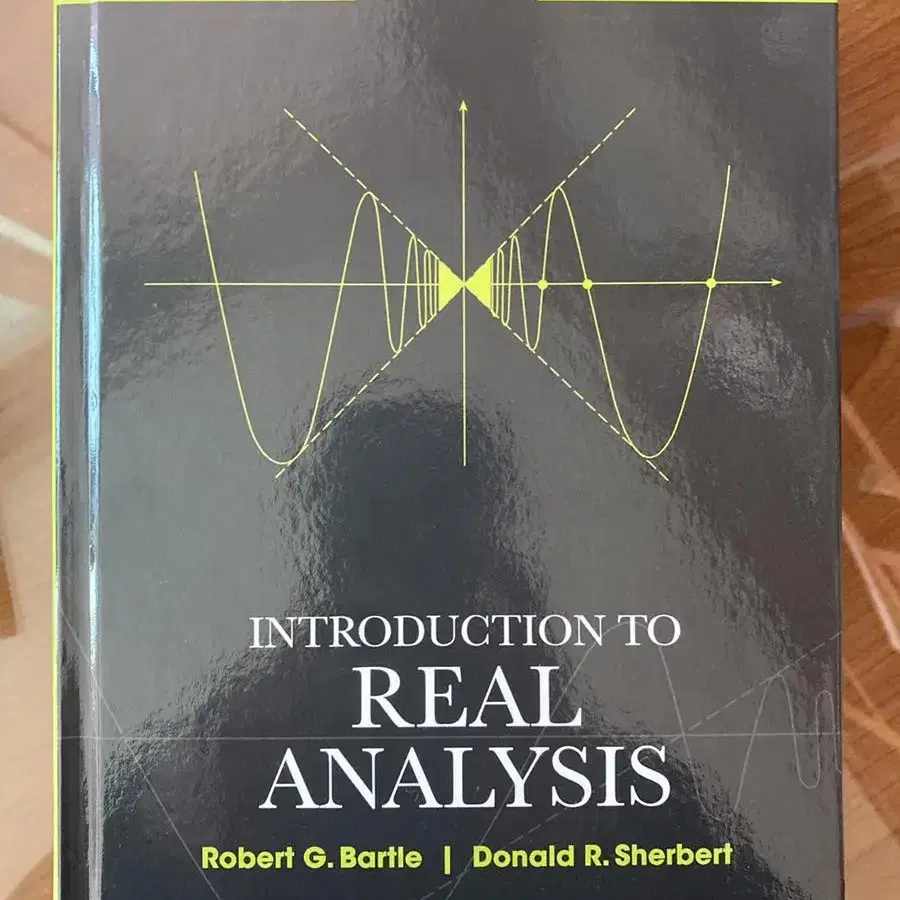 Introduction to real analysis