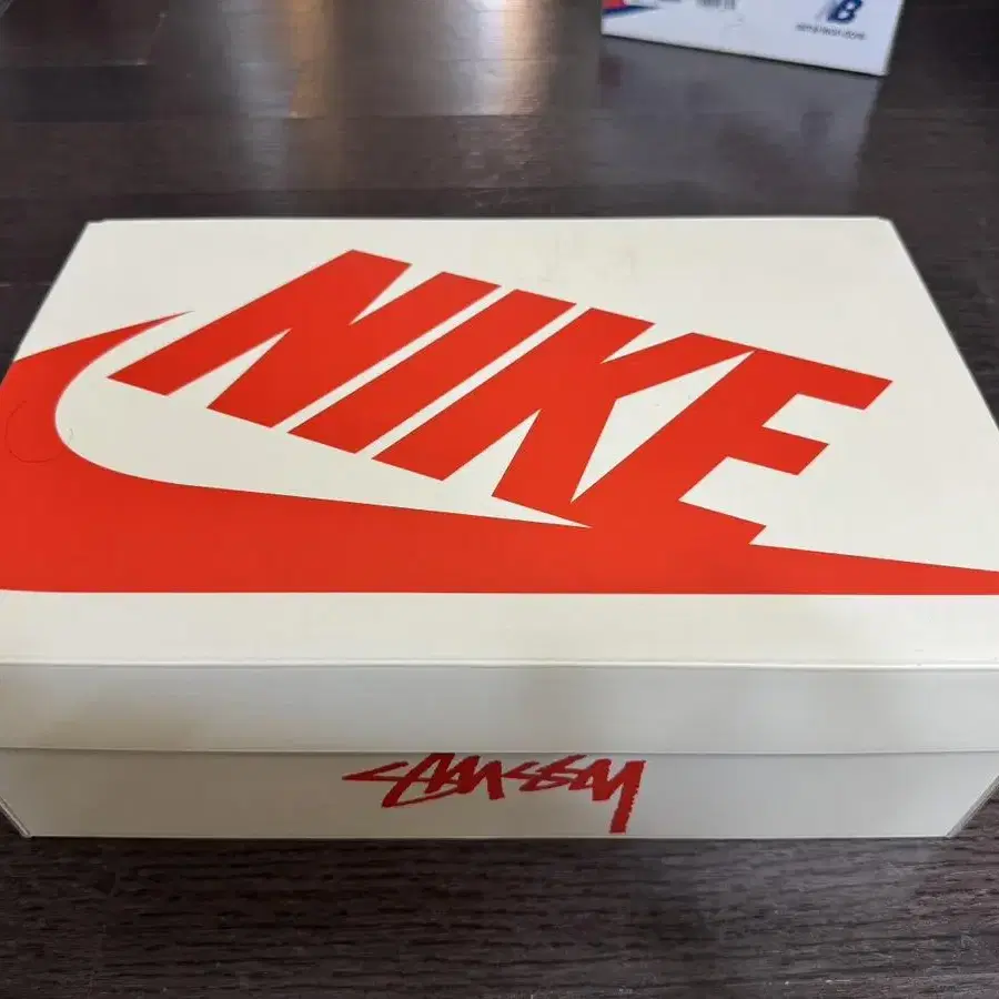 Air Max 2013 X Stussy 블랙 팝니다