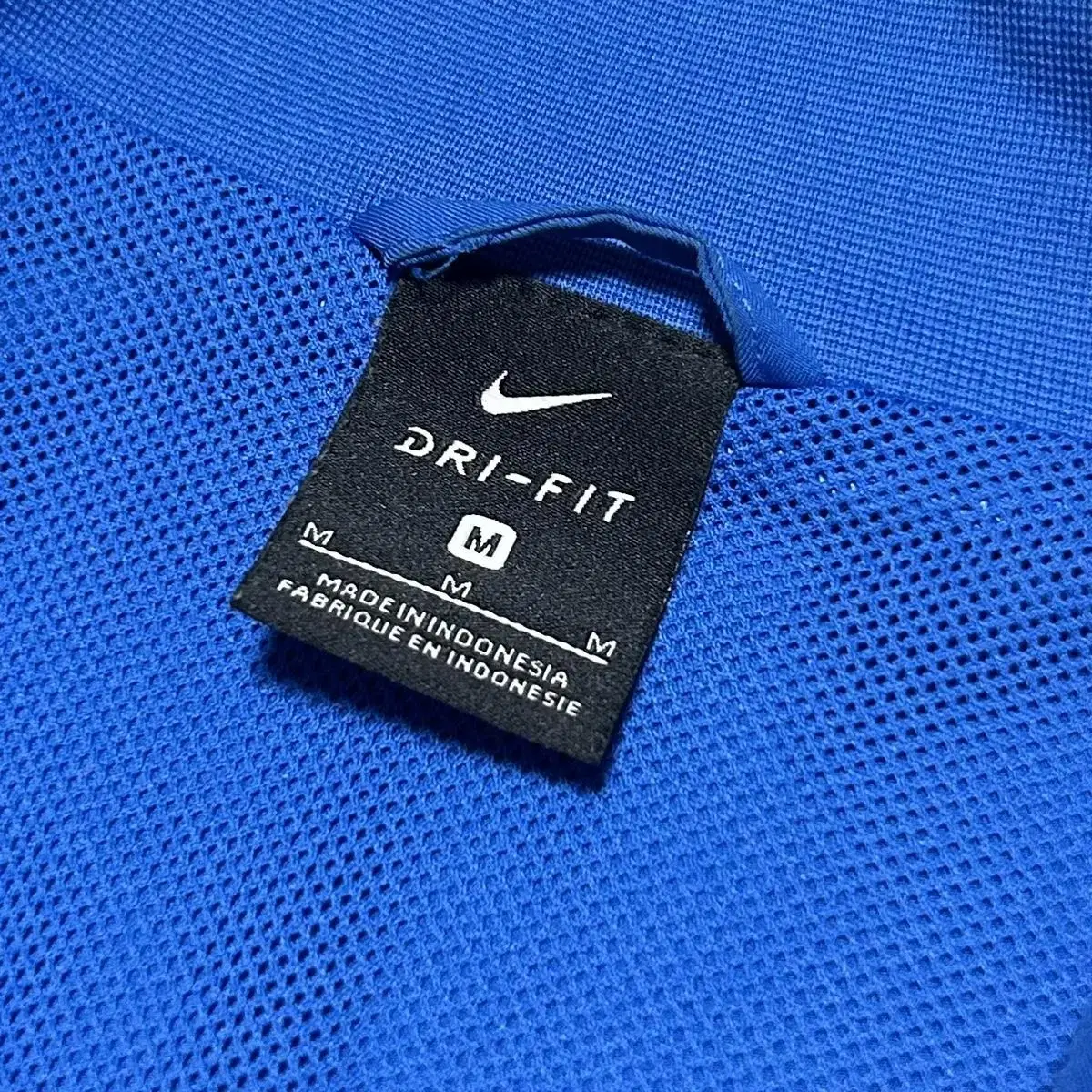 [ L ] Nike 나이키 스우시 트레이닝 져지